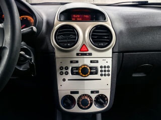 Opel Corsa 1.0 44kW