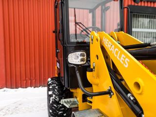Heracles H280 18kW