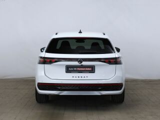 Volkswagen Passat R-Line 4Motion 2.0 142кВ