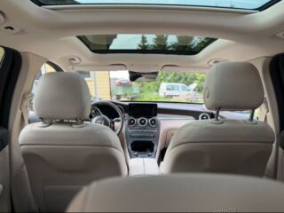 Mercedes-Benz GLC 300 De 4matic Plug In Hybrid 225 kW 2.0 143kW