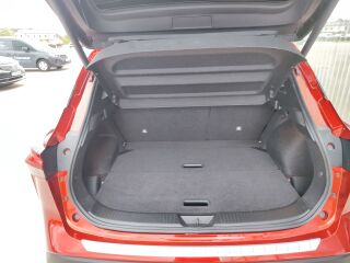 Nissan Qashqai N-Connecta Xtronic Comfort Pack 1.3 116kW