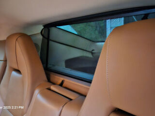 Porsche Panamera 4.8 V8 294kW
