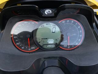 Sea-Doo Rxt 260 IS 1.6 195kW