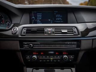 BMW M550 3.0 280kW