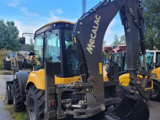 Mecalac TLB990 STAGE V 3.6 82kW