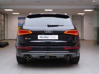 Audi SQ5 3.0 230kW