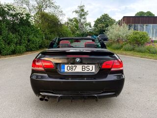 BMW 330 3.0 170kW
