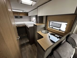 LMC Tourer LIFT H664G 2.0 125kW