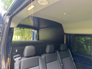 Ford Transit 2.0 96kW