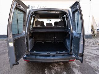 Volkswagen Caddy 2.0 75kW