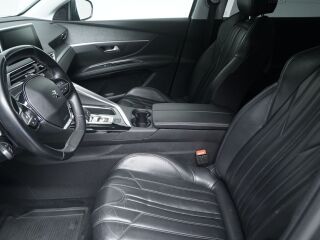 Peugeot 5008 Blue HDi 1.5 96кВ