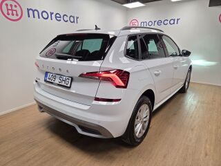 Skoda Kamiq Ambition 1.0 81kW