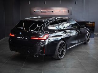 BMW 320 xDrive M-Sportpakett Touring LCI 2.0 140kW