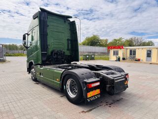 Volvo FH 500 EURO 6 368kW