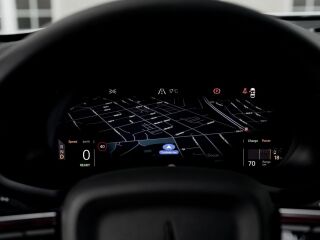 Polestar 2 Performance 300kW