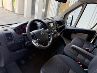 Citroen Jumper 2.2 81kW