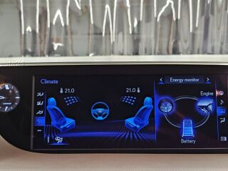 Lexus ES 300h Luxury Line Mark Levinson 2.5 131kW