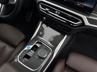 BMW i4 M50 400кВ