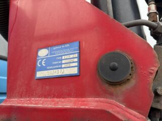 Scania P270 HMF 1244