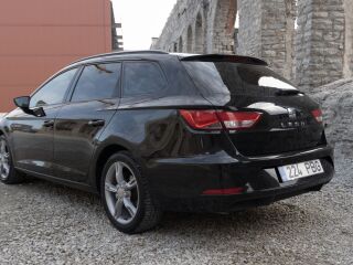 SEAT Leon 1.6 85kW