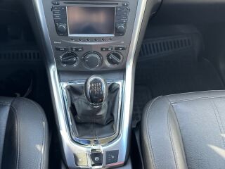 Opel Antara 2.2 120кВ