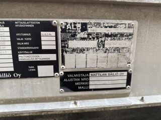 SAF MATTILA