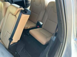 Volvo XC90 Bright Crystal 2.0 220kW