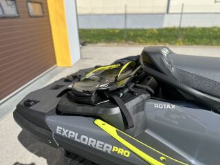 Sea-Doo Explorer PRO 230 iDF Tech Package 1.6 170kW