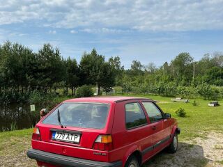 Volkswagen Golf CL 1.3 40kW 1.3 40kW