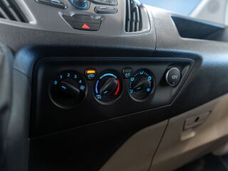 Ford Transit Custom 2.0 96kW