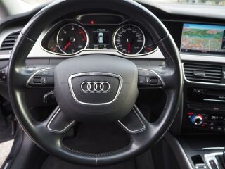 Audi A4 Avant S-Line Facelift EU5 2.0 TDI 110kW