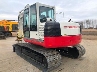 Takeuchi TB 1140