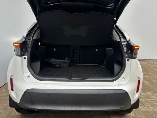 Toyota Yaris Cross Elegant 68кВ
