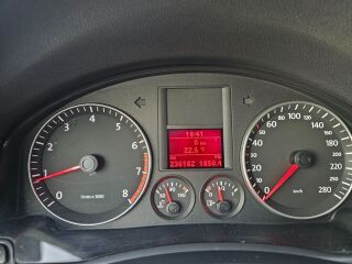 Volkswagen Scirocco Sport 1.4 118kW