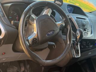 Ford Transit Custom 2.0 96kW