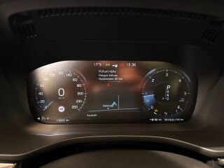 Volvo XC60 Inscription D4 2.0 140кВ