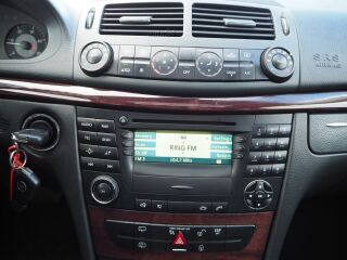 Mercedes-Benz E 220 T Elegance 2.1 CDI 110kW