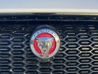 Jaguar I-Pace 294kW