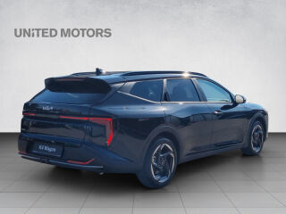 Kia K4 Sportswagon EX 1.6 T-GDI 110kW