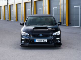 Subaru WRX WRX 2.0 200kW