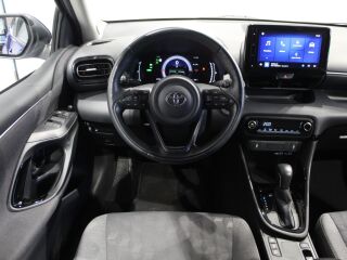 Toyota Yaris Active Plus 1.5 68кВ