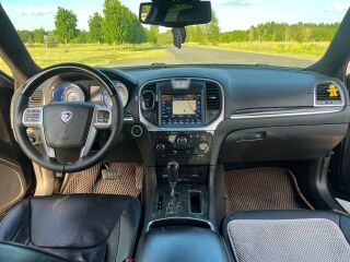 Lancia Thema 3.0 140кВ