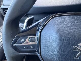 Peugeot Partner MY2020 - Long N1 KAT - Comfort Pack / ATM 1.5 BlueHDI 96kW