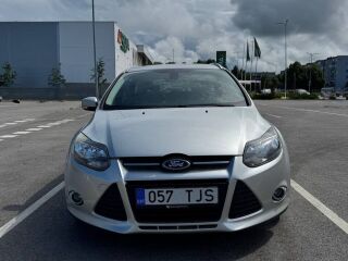 Ford Focus 2.0 103kW