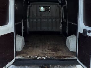 Citroen Jumper L3H2 2.2 103kW