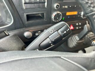 Mercedes-Benz Actros 2551 6X2 EURO6 375kW