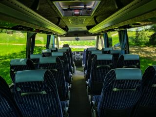 Iveco CITCAR 3.0