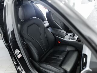 BMW 520 M Sportpakett X-Drive 2.0 140kW