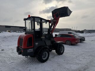 Heracles H220