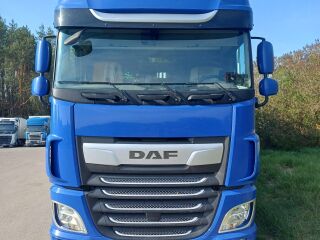 DAF XF 355kW